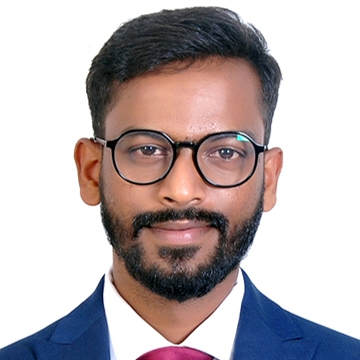 Abin Ponnachan